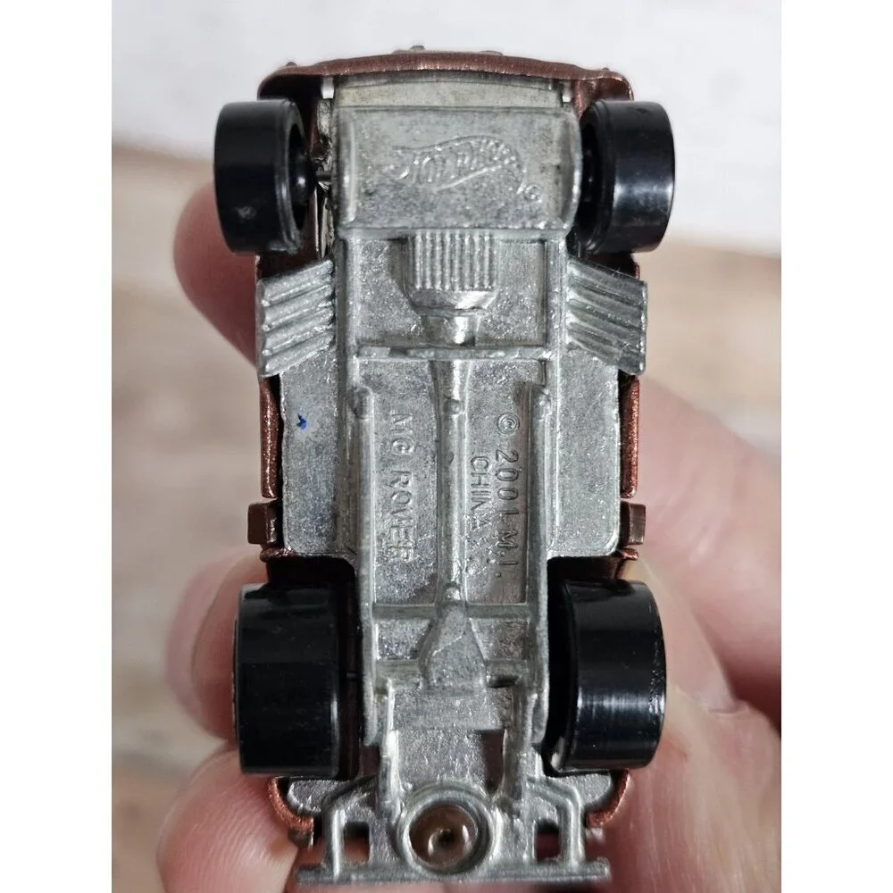 Hot Wheels hot wheels